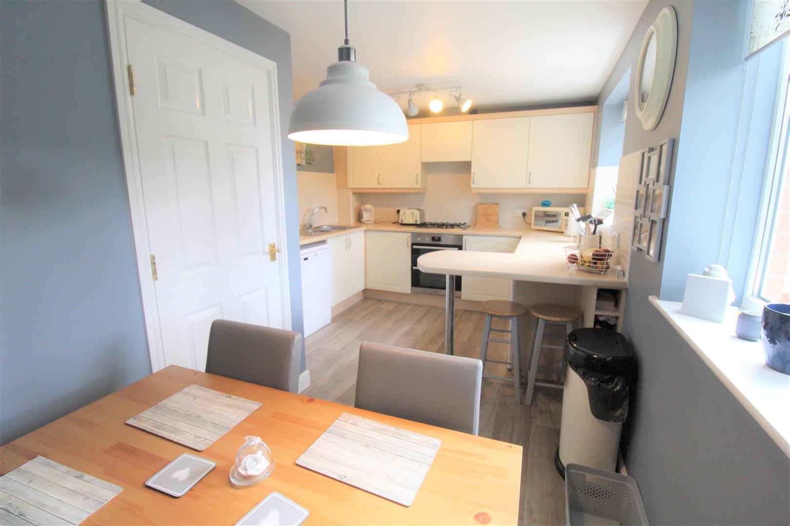 Moreton Place, Scholar Green, Stoke-On-Trent